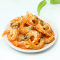 High Quality 500g Dried Shrimp Dry Cargo Dried Seafood